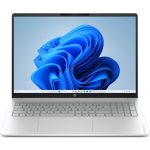 HP OmniBook 3 PC 16-bu0004ncx + Game Pass předplatné na 2 měsíce (D9MM7EA#BCM) stříbrný