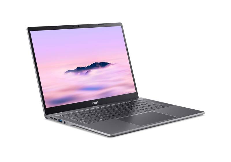 Acer Chromebook Plus 514 (CB514-5H-36M7) (NX.J5XEC.002) šedý - Obrázek 5