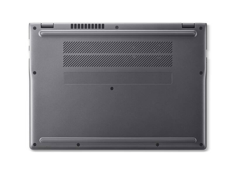 Acer Chromebook Plus 514 (CB514-5H-36M7) (NX.J5XEC.002) šedý - Obrázek 8