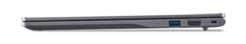 Acer Chromebook Plus 514 (CB514-5H-36M7) (NX.J5XEC.002) šedý - Obrázek 9