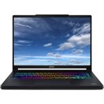 MSI Crosshair 16 Max HX E2WGXK-021XCZ (9S7-265232-021) černý