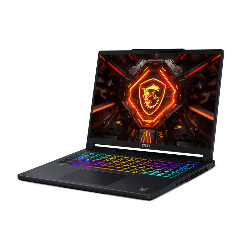 MSI Crosshair 16 Max HX E2WGXK-021XCZ (9S7-265232-021) černý - Obrázek 4