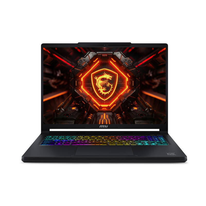 MSI Crosshair 16 Max HX E2WGXK-021XCZ (9S7-265232-021) černý - Obrázek 5