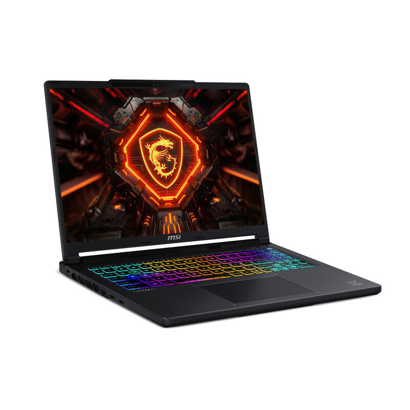 MSI Crosshair 16 Max HX E2WGXK-021XCZ (9S7-265232-021) černý - Obrázek 6