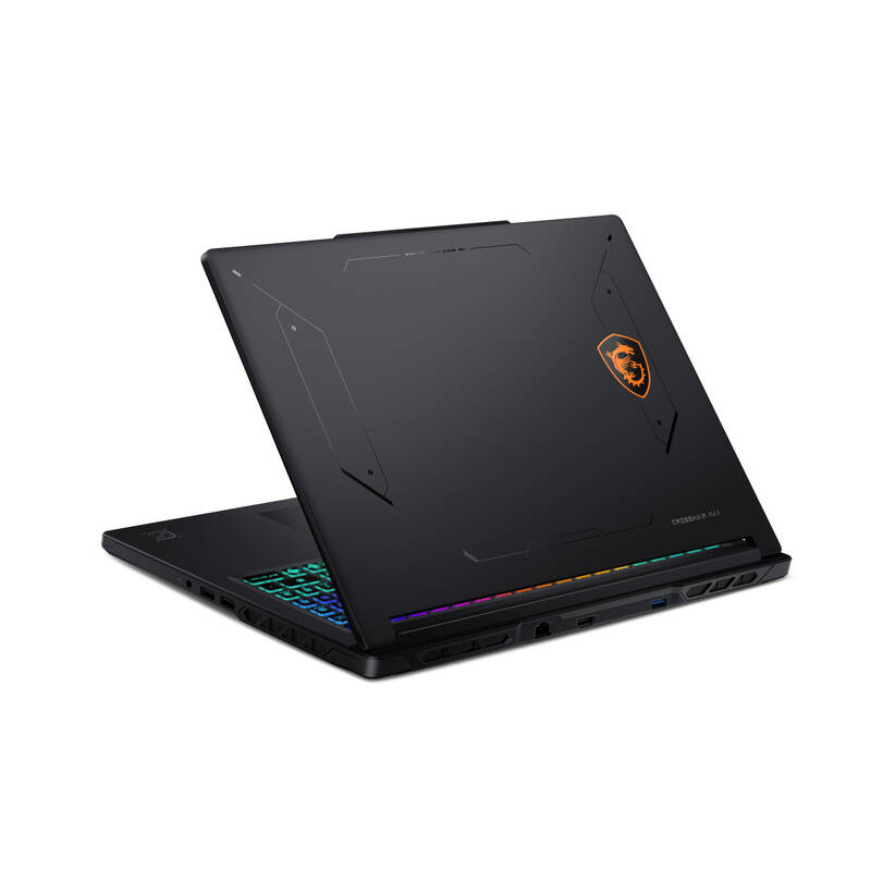 MSI Crosshair 16 Max HX E2WGXK-021XCZ (9S7-265232-021) černý - Obrázek 7