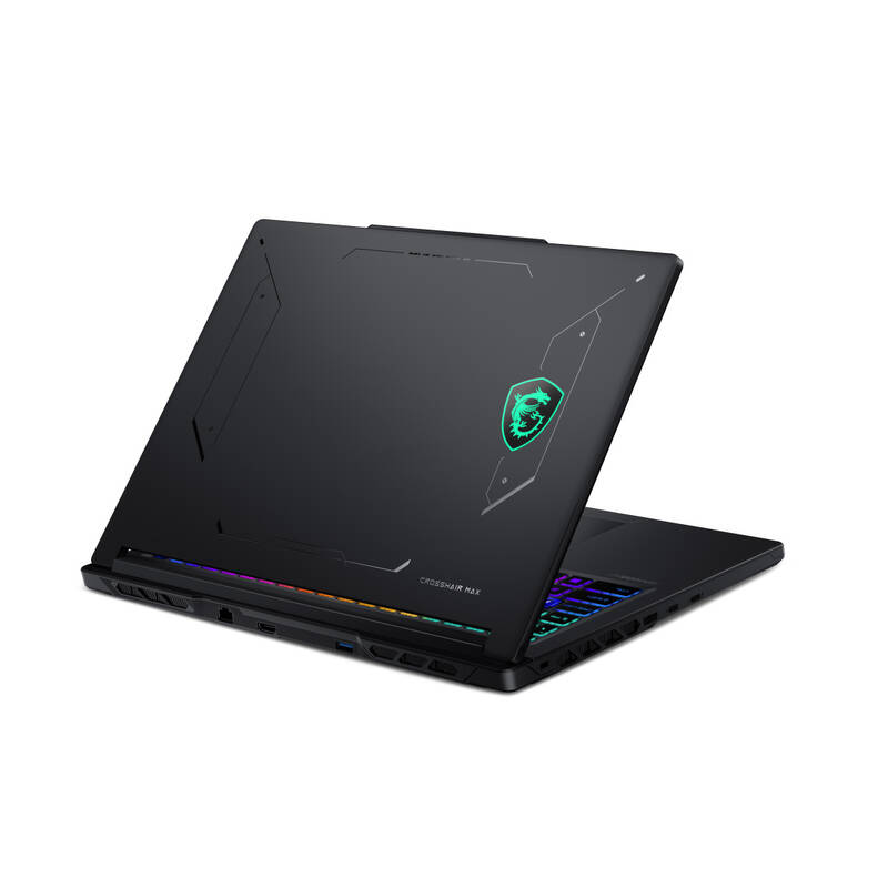 MSI Crosshair 16 Max HX E2WGXK-021XCZ (9S7-265232-021) černý - Obrázek 9