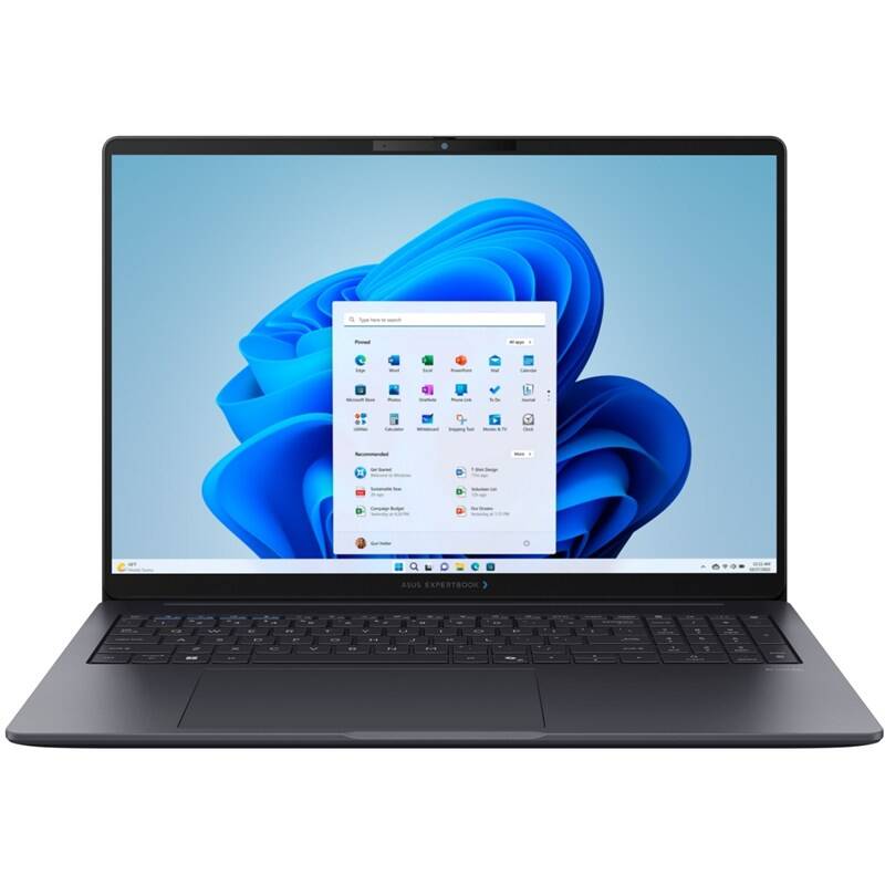 Asus ExpertBook BM3 (BM3606CHA-MBR7161X) šedý