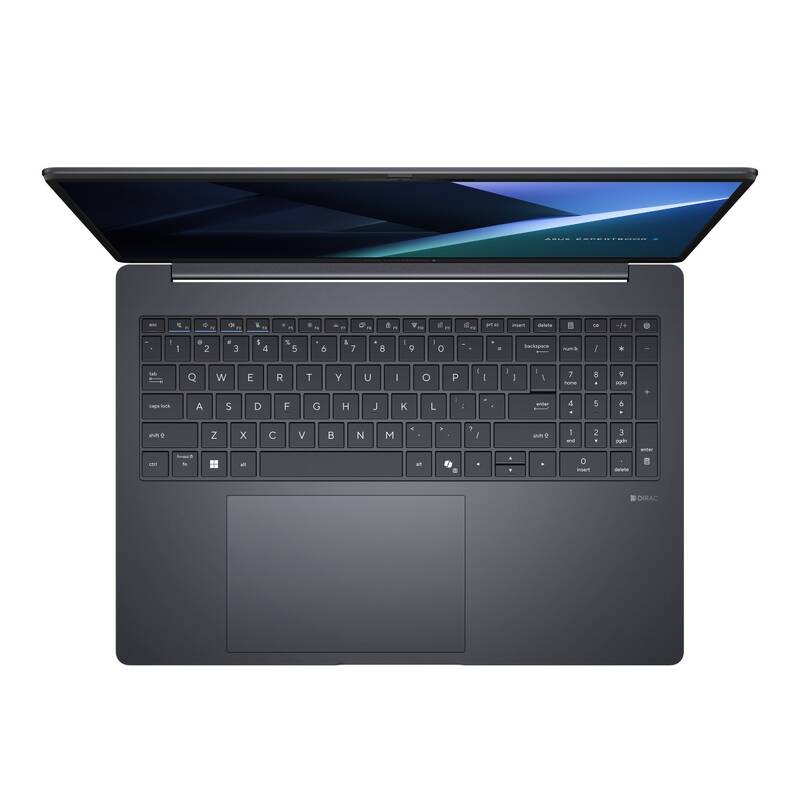 Asus ExpertBook BM3 (BM3606CHA-MBR7161X) šedý - Obrázek 5