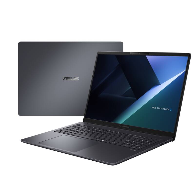 Asus ExpertBook BM3 (BM3606CHA-MBR7161X) šedý - Obrázek 10