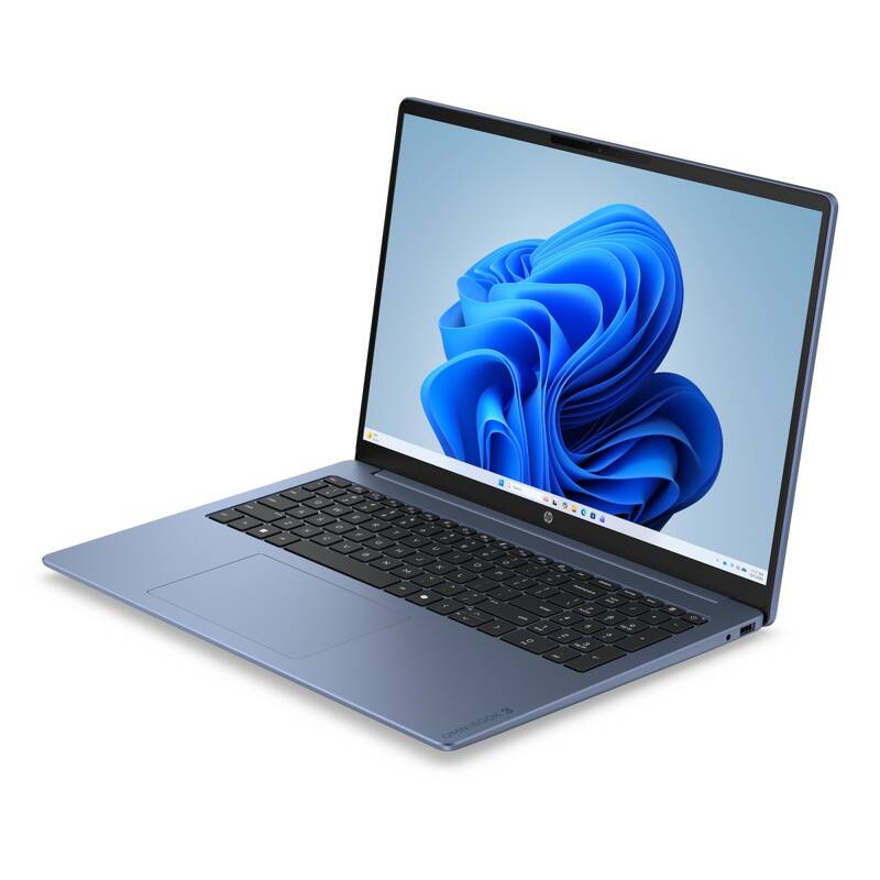 HP OmniBook 3 16-bu0003ncx + Game Pass předplatné na 2 měsíce (D9MM5EA#BCM) modrý - Obrázek 3