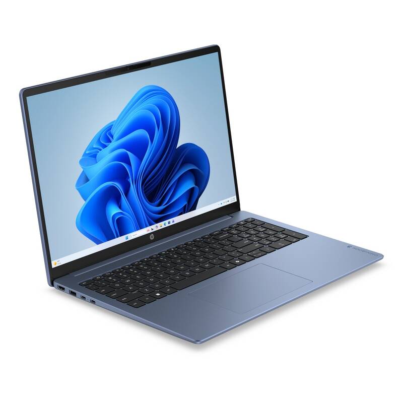 HP OmniBook 3 16-bu0003ncx + Game Pass předplatné na 2 měsíce (D9MM5EA#BCM) modrý - Obrázek 5