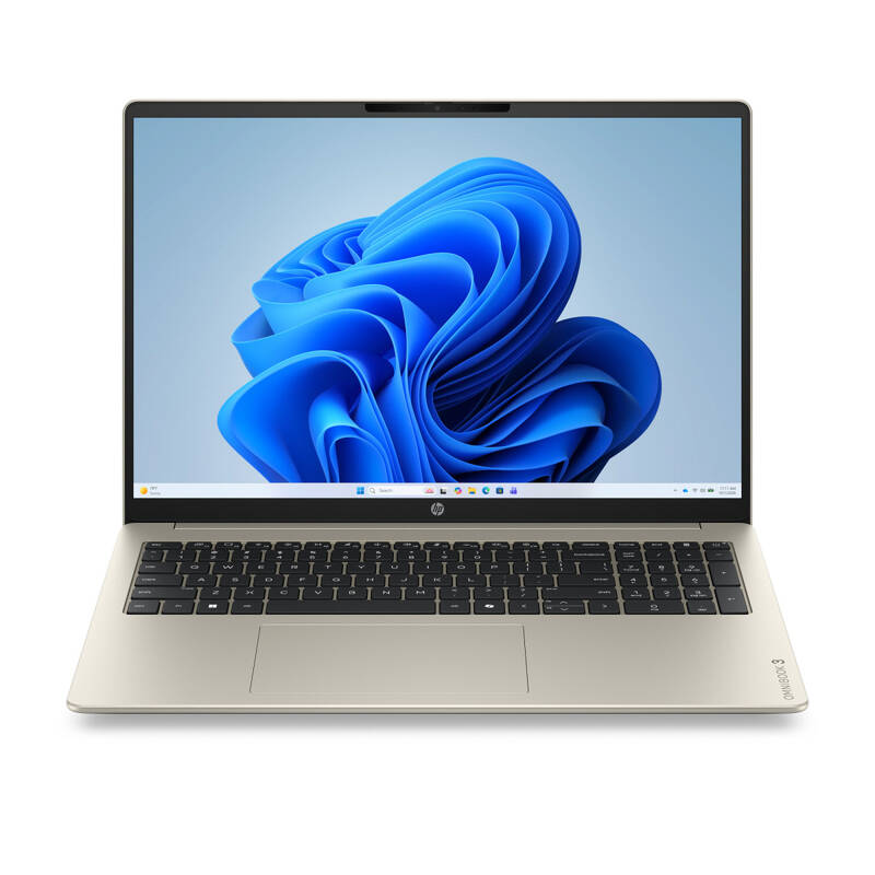 HP OmniBook 3 16-bu0002ncx + Game Pass předplatné na 2 měsíce (D9MM6EA#BCM) zlatý - Obrázek 4