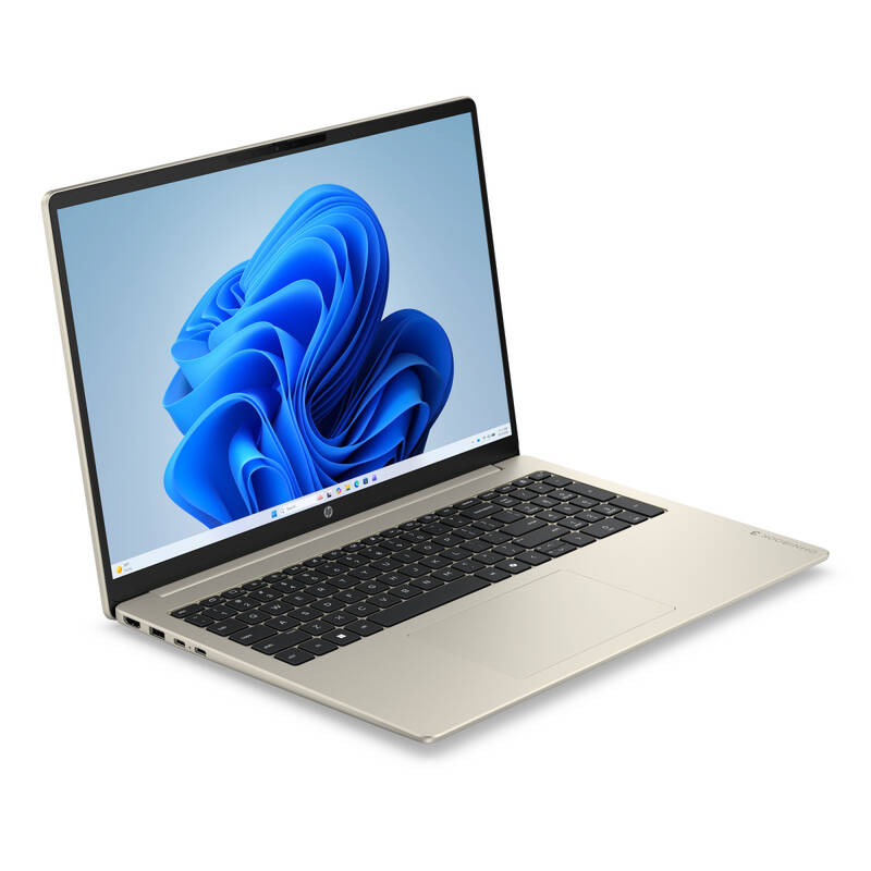 HP OmniBook 3 16-bu0002ncx + Game Pass předplatné na 2 měsíce (D9MM6EA#BCM) zlatý - Obrázek 5