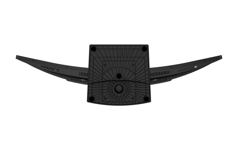 Herní monitor Dahua LM34-F441D (LM34-F441D) černý - Obrázek 5