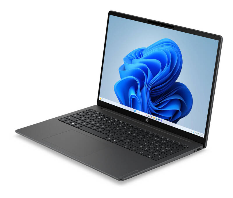 HP OmniBook 3 16-bu0001ncx + Game Pass předplatné na 2 měsíce (D9MM4EA#BCM) šedý - Obrázek 3
