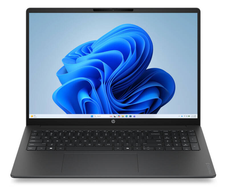 HP OmniBook 3 16-bu0001ncx + Game Pass předplatné na 2 měsíce (D9MM4EA#BCM) šedý - Obrázek 4