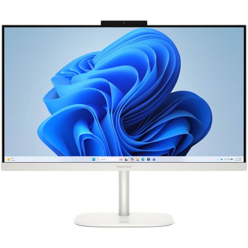 HP OmniStudio 24-cv0020nc + Game Pass předplatné na 2 měsíce (DS1A7EA#BCM) bílý