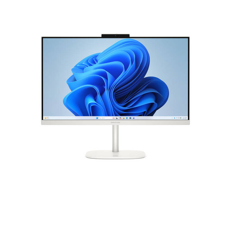 HP OmniStudio 24-cv0020nc + Game Pass předplatné na 2 měsíce (DS1A7EA#BCM) bílý - Obrázek 3