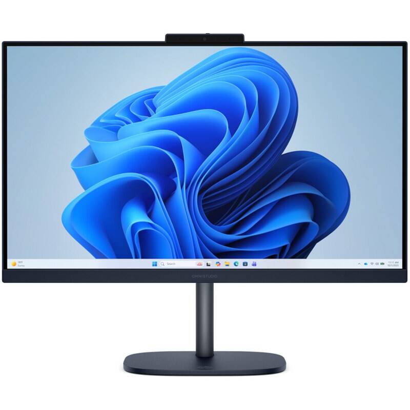HP OmniStudio 24-cv0026nc + Game Pass předplatné na 2 měsíce (DS2T4EA#BCM) modrý