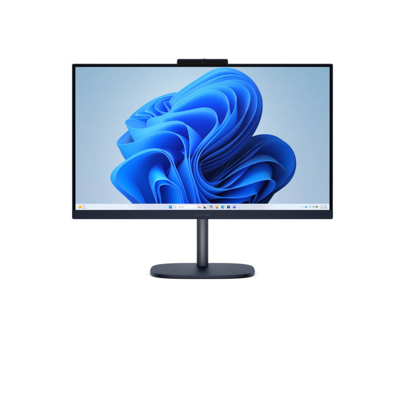 HP OmniStudio 24-cv0026nc + Game Pass předplatné na 2 měsíce (DS2T4EA#BCM) modrý - Obrázek 3