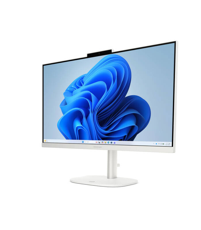 HP OmniStudio 24-cv0020nc + Game Pass předplatné na 2 měsíce (DS1A7EA#BCM) bílý - Obrázek 2