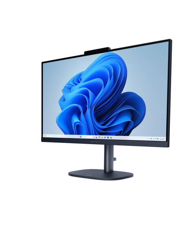 HP OmniStudio 24-cv0026nc + Game Pass předplatné na 2 měsíce (DS2T4EA#BCM) modrý - Obrázek 2