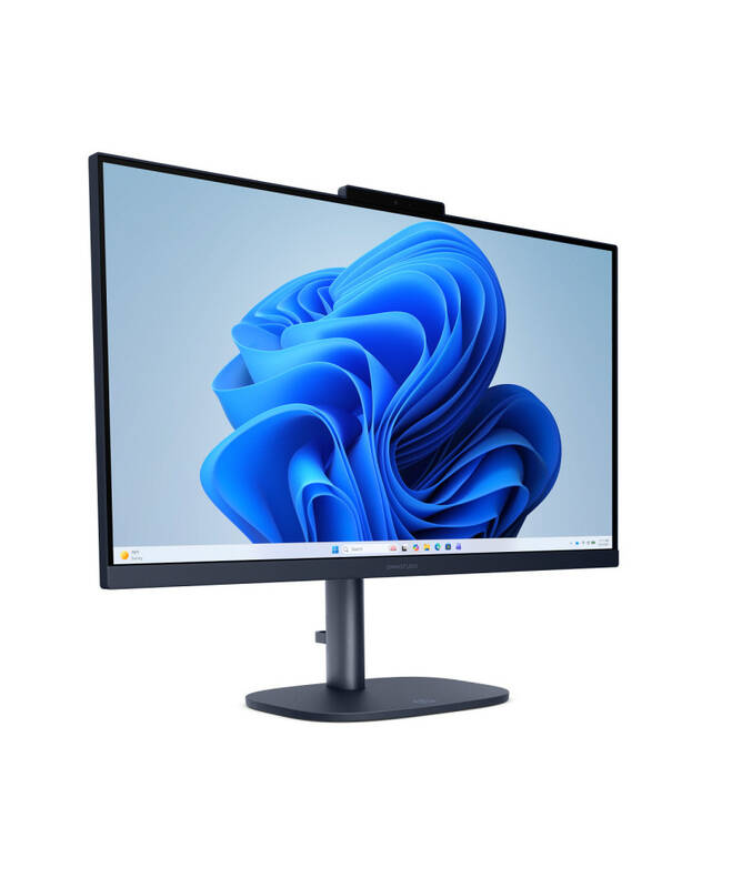 HP OmniStudio 24-cv0026nc + Game Pass předplatné na 2 měsíce (DS2T4EA#BCM) modrý - Obrázek 4