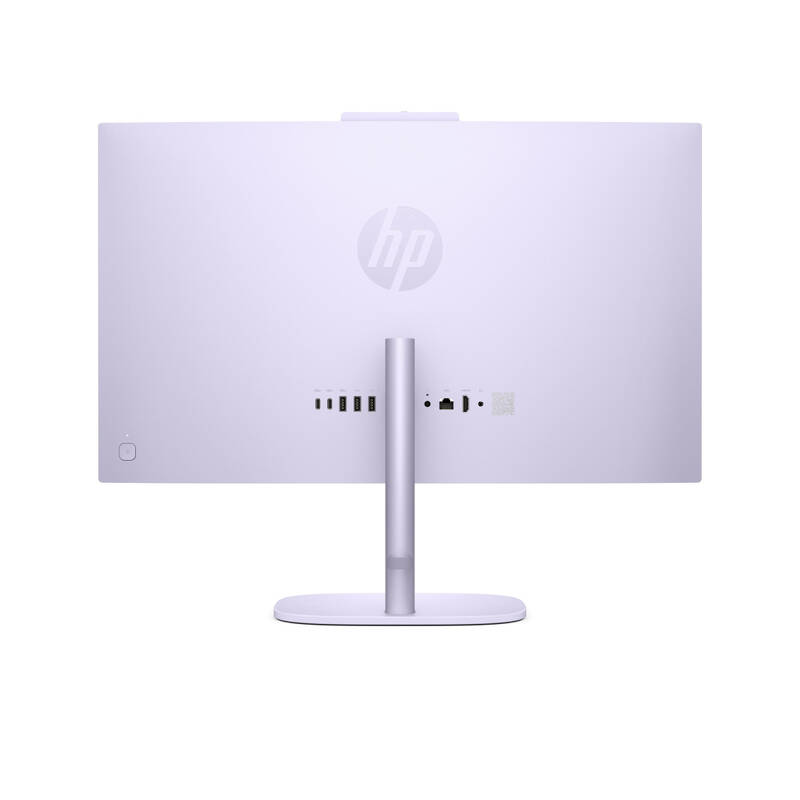 HP OmniStudio 24-cv0021nc + Game Pass předplatné na 2 měsíce (DS1A8EA#BCM) fialový - Obrázek 5
