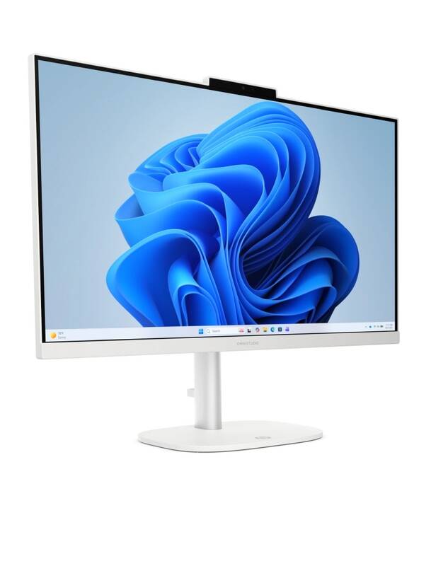 HP OmniStudio 24-cv0020nc + Game Pass předplatné na 2 měsíce (DS1A7EA#BCM) bílý - Obrázek 4