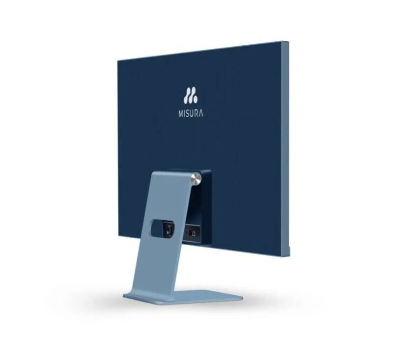 Monitor MISURA VIVA P26M2741QKAB01 (P26M2741QKAB01) modrý - Obrázek 5