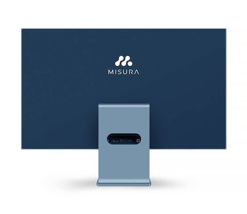 Monitor MISURA VIVA P26M2741QKAB01 (P26M2741QKAB01) modrý - Obrázek 6
