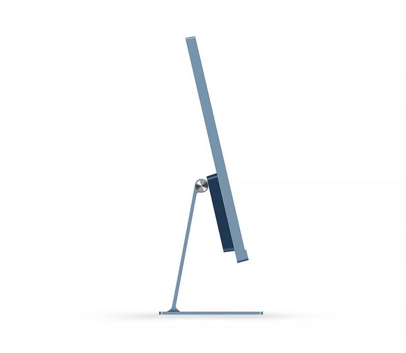 Monitor MISURA VIVA P26M2741QKAB01 (P26M2741QKAB01) modrý - Obrázek 7