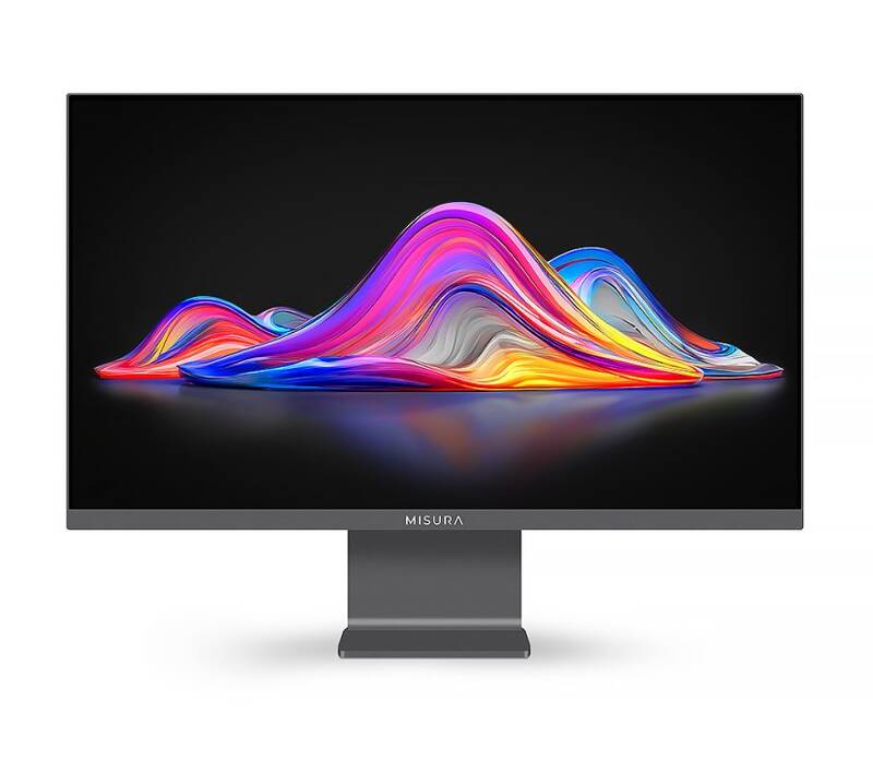 Monitor MISURA VIVA P26M2741QKAG01 (P26M2741QKAG01) šedý - Obrázek 3