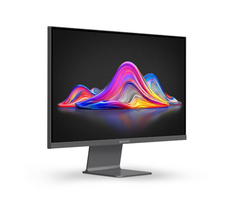 Monitor MISURA VIVA P26M2741QKAG01 (P26M2741QKAG01) šedý - Obrázek 4