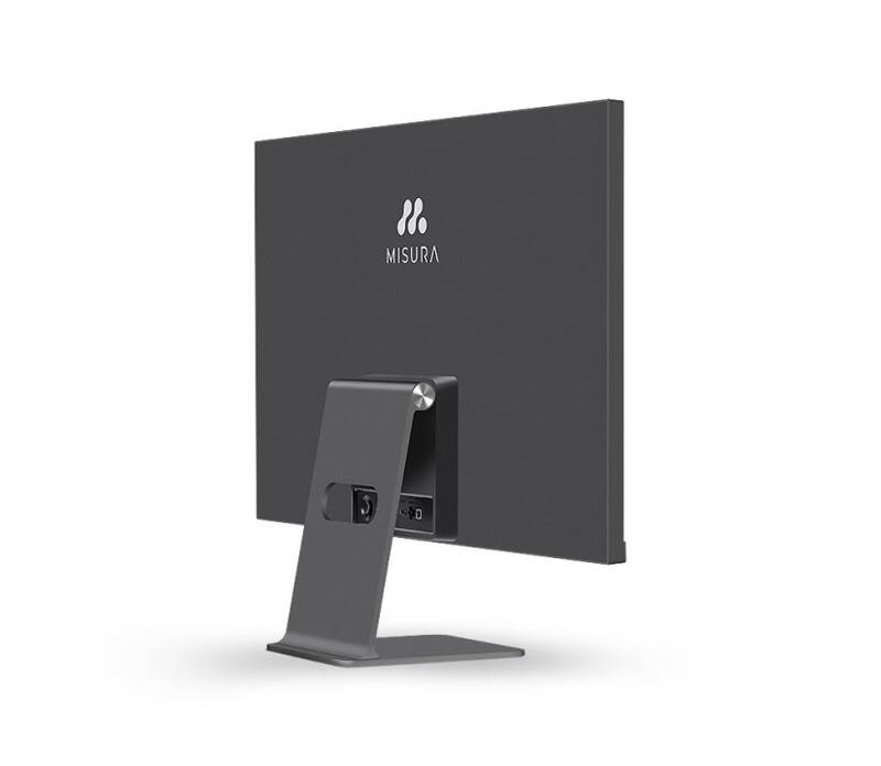 Monitor MISURA VIVA P26M2741QKAG01 (P26M2741QKAG01) šedý - Obrázek 5