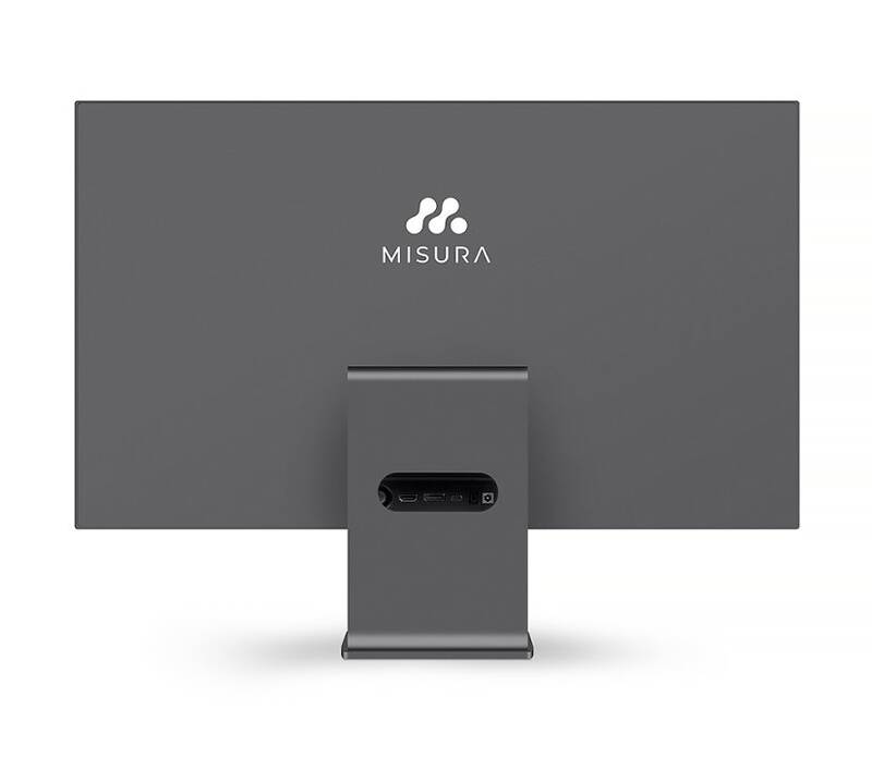 Monitor MISURA VIVA P26M2741QKAG01 (P26M2741QKAG01) šedý - Obrázek 6