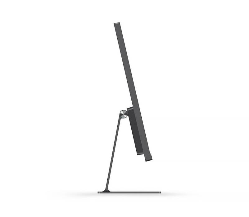Monitor MISURA VIVA P26M2741QKAG01 (P26M2741QKAG01) šedý - Obrázek 7