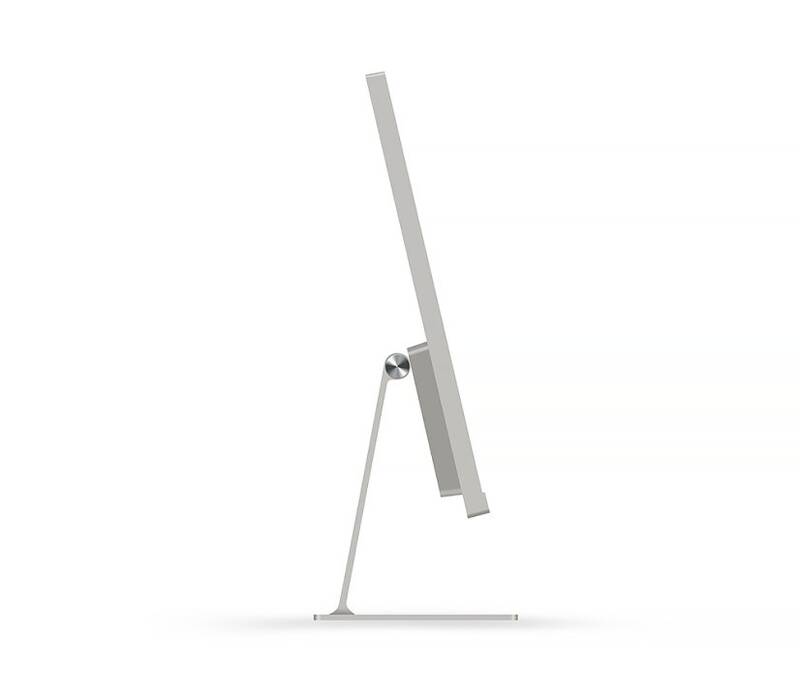 Monitor MISURA VIVA P26M2741QKAS01 (P26M2741QKAS01) stříbrný - Obrázek 7