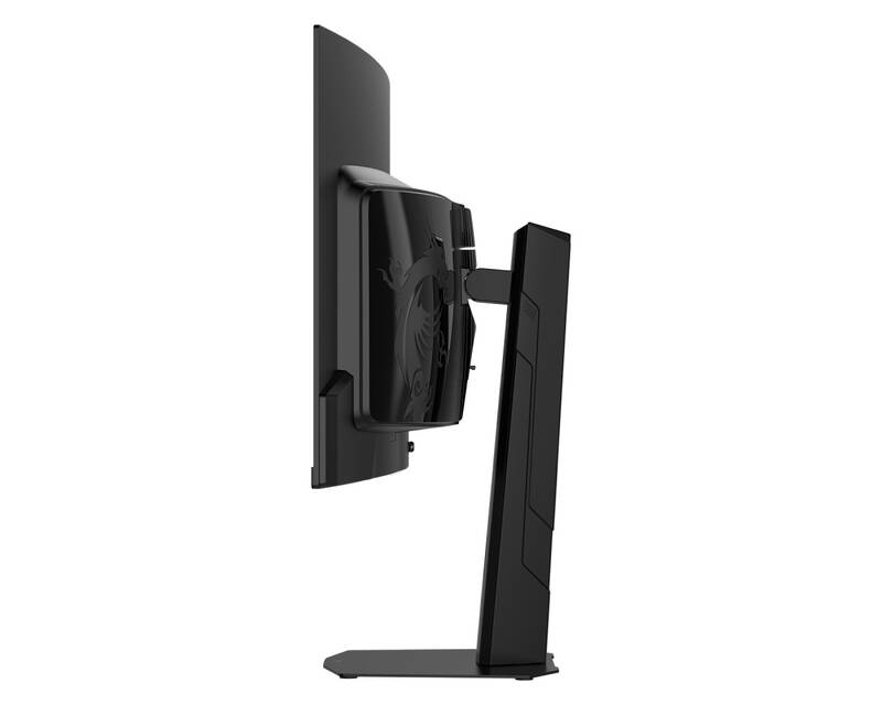 Herní monitor MSI MAG 341CQP QD-OLED X28 (MAG 341CQP QD-OLED X28) černý - Obrázek 8