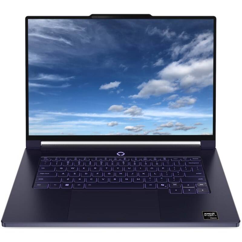 Lenovo Legion 7 15ASH11 (83V9001DCK) modrý