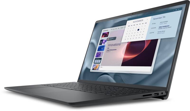 Dell Pro 15 Essential PV15250 (59Y3R) šedý - Obrázek 3