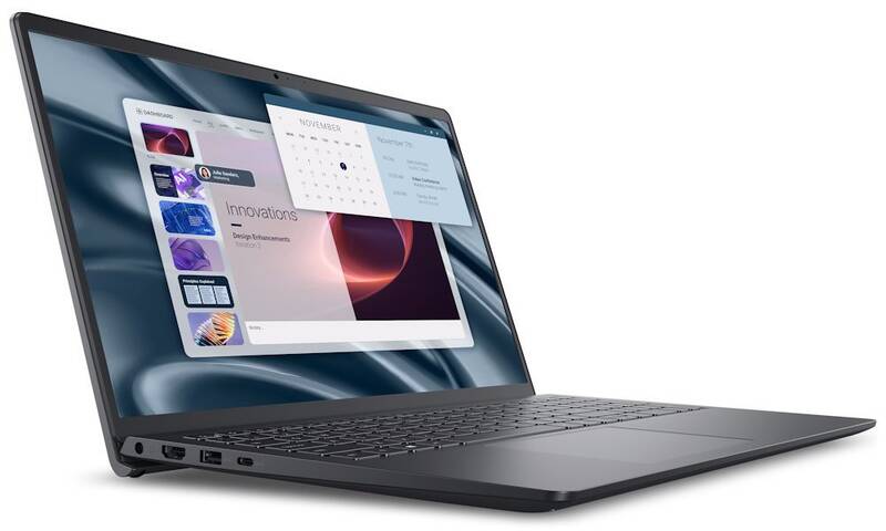 Dell Pro 15 Essential PV15250 (59Y3R) šedý - Obrázek 5