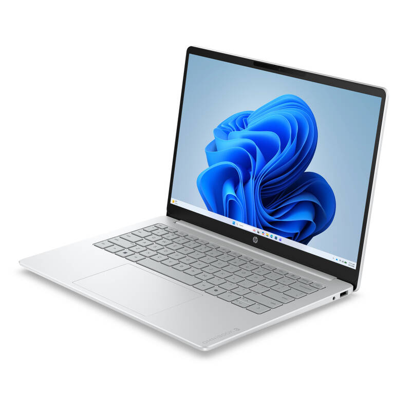 HP OmniBook 3 14-hy0000ncx + Game Pass předplatné na 2 měsíce (E0PG3EA#BCM) stříbrný - Obrázek 2