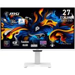 Monitor MSI PRO MAX 271UPXW12G (PRO MAX 271UPXW12G) bílý