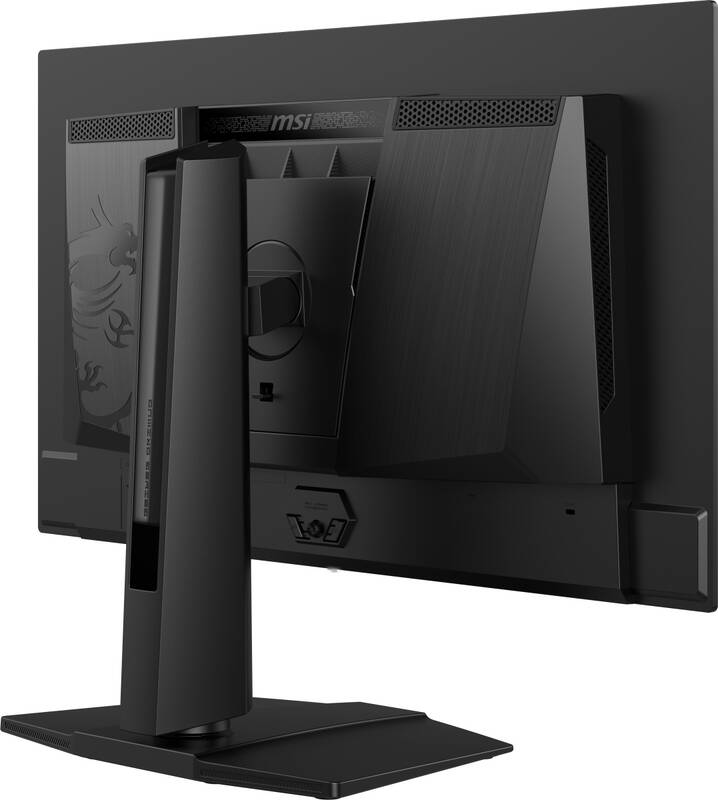 Herní monitor MSI MAG 272UP QD-OLED E16 (MAG 272UP QD-OLED E16) černý - Obrázek 6