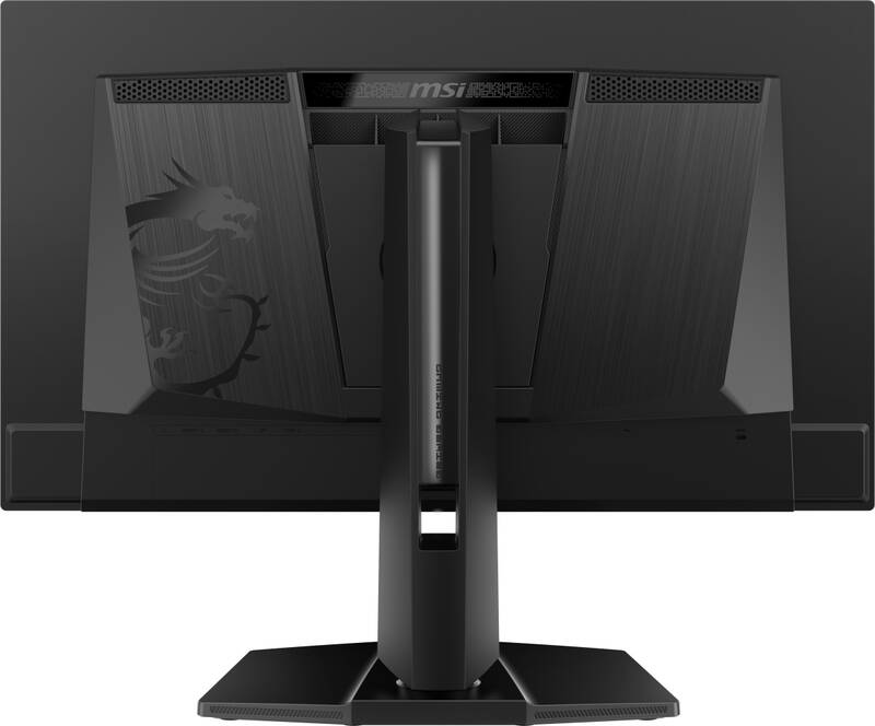Herní monitor MSI MAG 272UP QD-OLED E16 (MAG 272UP QD-OLED E16) černý - Obrázek 7