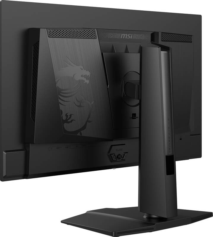 Herní monitor MSI MAG 272UP QD-OLED E16 (MAG 272UP QD-OLED E16) černý - Obrázek 8