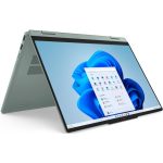 Lenovo IdeaPad 5 2-in-1 14IPH11 (83UG002ECK) zelený