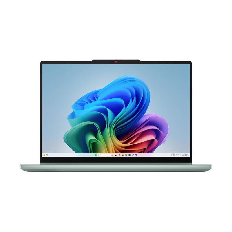 Lenovo IdeaPad 5 2-in-1 14IPH11 (83UG002ECK) zelený - Obrázek 4