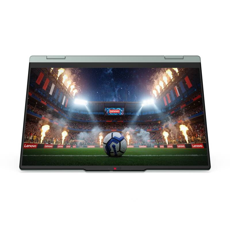 Lenovo IdeaPad 5 2-in-1 14IPH11 (83UG002ECK) zelený - Obrázek 10